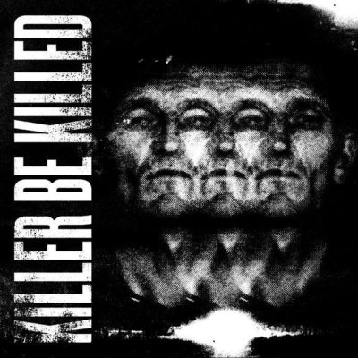 Killer Be Killed: "Killer Be Killed" – 2014